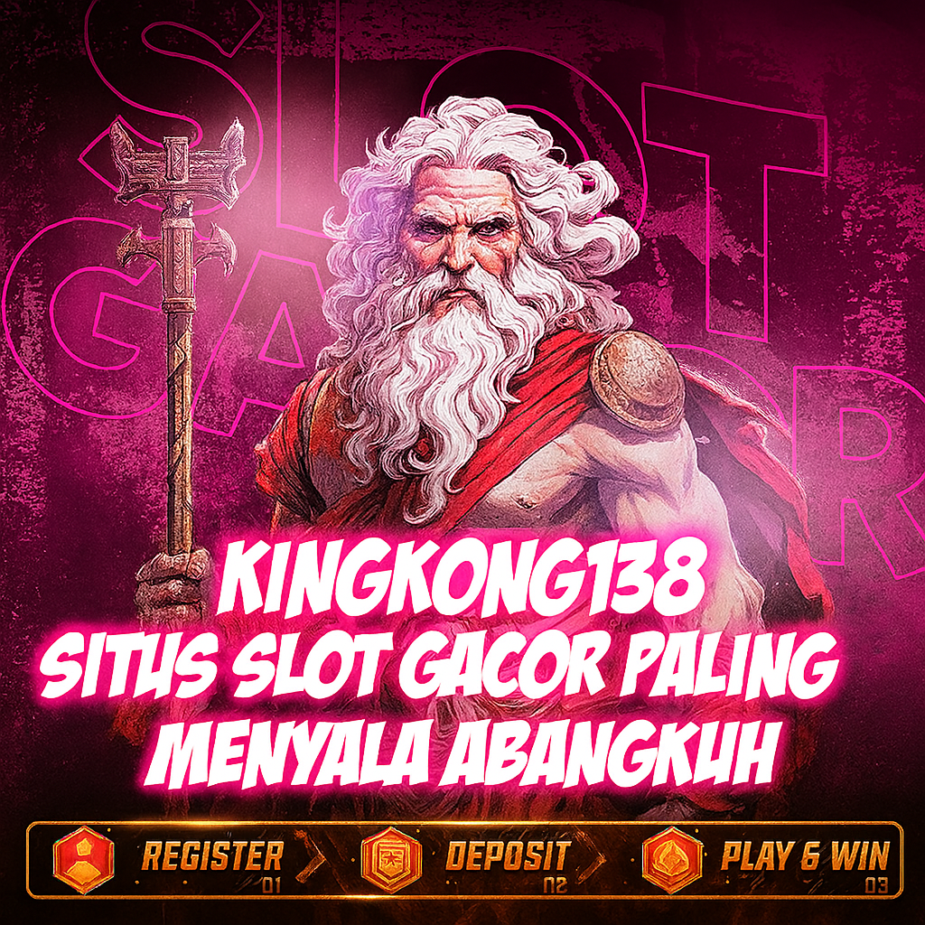 Kingkong138 : The Best Arena Games Kingkong 138 For Android